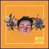 보이즈 인 더 키친 (Boys in the Kitchen) - Puberty
