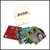 Sparks - The Island Years (Limited Box Set)