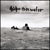Thicker Than Water (틱커 댄 워터) OST (By Jack Johnson)