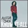 Alessia Cara (알리시아 카라) - 1 Know It All