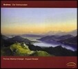 Thomas Albertus Irnberger 브람스: 바이올린 소나타 (Brahms: Violin Sonatas)