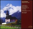 Martin Sieghart 슈베르트: 미사 6번 (Schubert: Mass D.950)