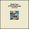 Nick Cave & the Bad Seeds - Abattoir Blues / Lyre Of Orpheus (180G)(2LP)