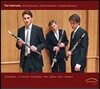 Andreas Ottensamer 더 클라리노츠 클라리넷 삼중주 - 모차르트 슈트라우스 2세 (The Clarinotts)