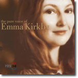 엠마 커크비의 청아한 목소리 (The Pure Voice Of Emma Kirkby)