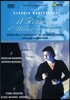 Nikolaus Harnoncourt / Vesselina Kasarova 몬테베르디: 율리시즈의 귀환 (Monteverdi: Il Ritorno d'Ulisse in Patria) 베셀리나 카사로바, 니콜라우스 아르농쿠르