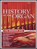Marie-Claire Alain 오르간의 역사 4집 - 근대 음악 (History Of The Organ Vol.4 - The Modern Age)