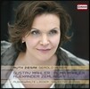 Ruth Ziesak 구스타프 / 알마 말러 / 쳄린스키: 가곡 (Gustav / Alma Mahler / Alexander Zemlinsky: Lieder)