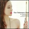 최나경 - 텔레만: 12개의 무반주 플루트 환상곡 (The Telemann Files - 12 Fantasies for Solo Flutes)