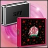 JYJ (제이와이제이) 이치고이치에 + 스파이 블루레이 할인 패키지 [100세트 한정판]