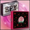 JYJ (제이와이제이) 이치고이치에 + 스파이 DVD 할인 패키지 [100세트 한정판]