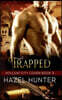 Trapped (Book Three of the Hollow City Coven Series): A Witch and Warlock Romance Novel