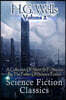 Science Fiction Classics: A Collection of Short Si Fi Stories by the Father of Science Fiction