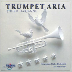 Jouko HarjanneㆍNROㆍRasilainen - Trumpet Aria