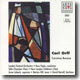 Orff : Carmina Burana : Ross Pople