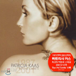 Patricia Kaas - Best Of 1987-2001