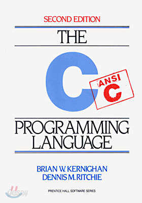 The C Programming Language