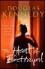 Heat of Betrayal