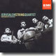 TchaikovskyㆍShostakovich : Quartets : Jerusalem String Quartet