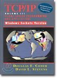 Internetworking with TCP/IP Vol. III Client-Server Programming and Applications-Windows Sockets