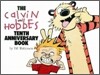The Calvin and Hobbes Tenth Anniversary Book: Volume 13
