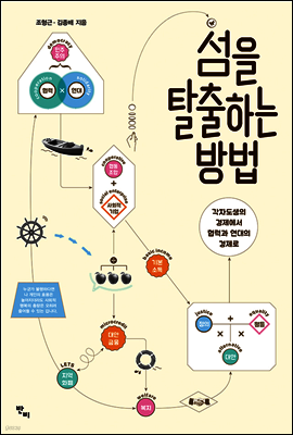 섬을 탈출하는 방법