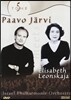 Paavo Jarvi / Elisabeth Leonskaja 브람스: 피아노 협주곡 2번 / 슈만: 교향곡 1번 '봄' (Paavo Jarvi Meets Elisabeth Leonskaja - Brahms / Schumann)