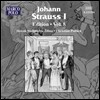 Christian Pollack 요한 슈트라우스 1세 에디션 8집 (Johann Strauss I Edition Vol.8)