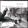 Young Danish String Quartet 카를 닐센: 현악 사중주 2집 (Carl Nielsen: String Quartets Vol.2)