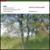 Thomas Dausgaard 루에드 랑고르: 교향곡 1번 '산악 전원곡' (Rued Langgaard: Symphony No.1 'Klippepastoraler')
