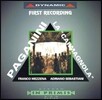 Franco Mezzena / Adriano Sebastiani 파가니니: 카르마뇰라 변주곡 (Paganini: Variations On 'Carmagnola' & Other Works)