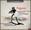 Stefan Milenkovich 파가니니: 바이올린과 첼로 이중주 (Paganini: In Cuor Piu Non Mi Sento & Other Works)