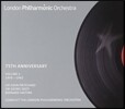 런던 필하모닉 오케스트라 창립 75주년 기념 음반 2집 (75Th Anniversary Vol.2)
