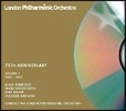 런던 필하모닉 오케스트라 창립 75주년 기념 음반 3집 (75Th Anniversary Vol.3 1983-2007)