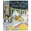 Can't You Sleep, Little Bear? (Storybook & DVD)