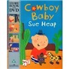 Cowboy Baby (Storybook & DVD)