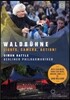 Simon Rattle 베를린 필하모니 2015년 발트뷔네 콘서트 (Waldbuhne 2015)