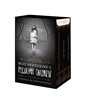 Miss Peregrine's Peculiar Children Boxed Set