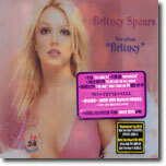 Britney Spears - Britney