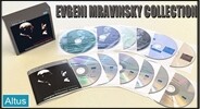 Evgeni Mravinsky 므라빈스키 & 레닌그라드 필하모닉 라이브 컬렉션 (Live Recordings Collection)