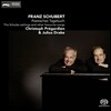 Christoph Pregardien 슈베르트: '시적인 일기' - 가곡집 (Schubert: Poetisches Tagebuch)