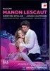 Jonas Kaufmann 요나스 카우프만 - 푸치니: 마농 레스코 DVD (Puccini: Manon Lescaut)