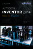 AUTODESK INVENTOR 오토데스크 인벤터 2014 Basic for Engineer