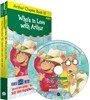 Arthur Chapter Book 10 Who’s in Love with Arthur?