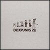 딕펑스 (Dickpunks) - 미니앨범 : 29,