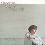 [중고] Steve Barakatt / All About Us 