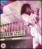 Queen - A Night At The Odeon Hammersmith 1975 해머스미스 공연 라이브 [블루레이]