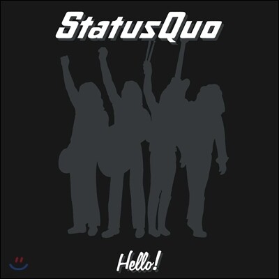 Status Quo - Hello! (Deluxe Edition)