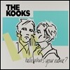The Kooks (더 쿡스) - Hello, What's Your Name?
