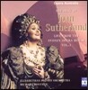 Joan Sutherland 조안 서덜랜드 베스트 - 시드니 오페라 하우스 (Live from the Sydney Opera House Vol.1)